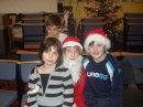 Youth Christmas Party