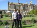 Lord and Lady of the Manor