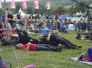 Nice Place for a Nap