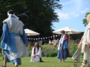 Wintershall Drama