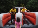 Bungee Race