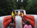 Getting Competitive