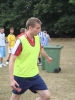 Corner Kick