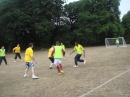 Football Tournament