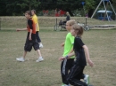 Under 14 Tournament