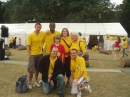 Wellspring Volunteers