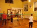 Badminton