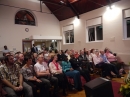 Wellspring Celebration Service