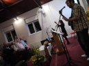 Wellspring Celebration Service