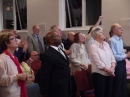 Wellspring Celebration Service