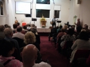 Wellspring Celebration Service