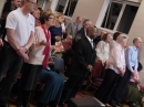 Wellspring Celebration Service