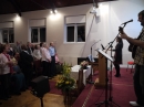 Wellspring Celebration Service