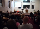 Wellspring Celebration Service