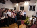 Wellspring Celebration Service