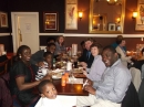 Delicious Food - Great Fellowship