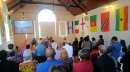 A growing Congregation