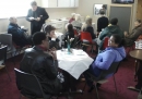 The Well Cafe - Welcomes Visitors every Wednesday - 10:30am - 12:30pm