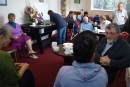 The Well Cafe - Where friends are made