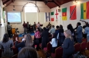 Worship at Wellspring is enjoyed by all